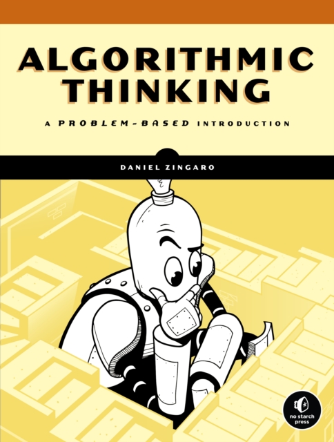 Algorithmic Thinking, EPUB eBook