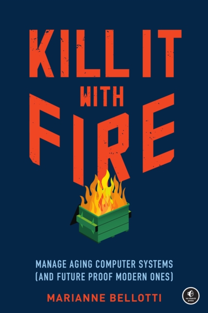 Kill It with Fire, EPUB eBook