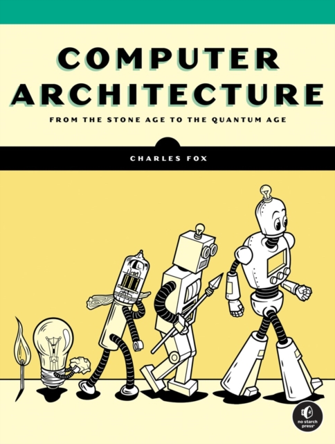 Computer Architecture, Paperback / softback Book