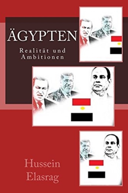 AEgypten Realitat und Ambitionen, Paperback / softback Book