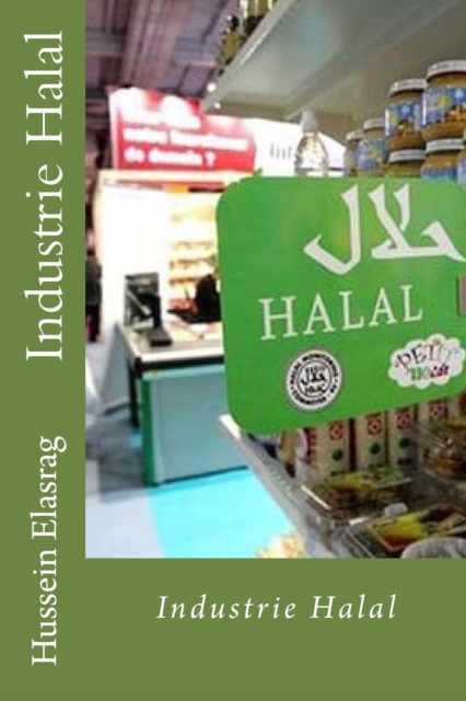 Industrie Halal, Paperback / softback Book