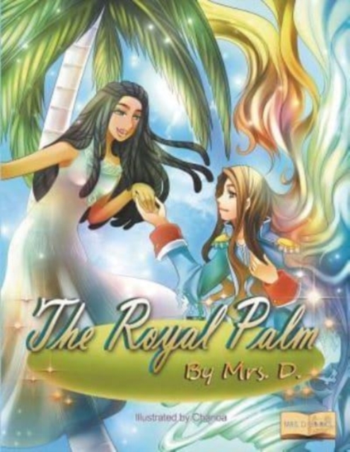 The Royal Palm, Paperback / softback Book