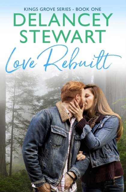 Love Rebuilt, Paperback / softback Book