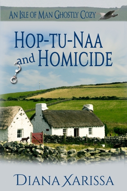 Hop-tu-Naa and Homicide, Paperback / softback Book