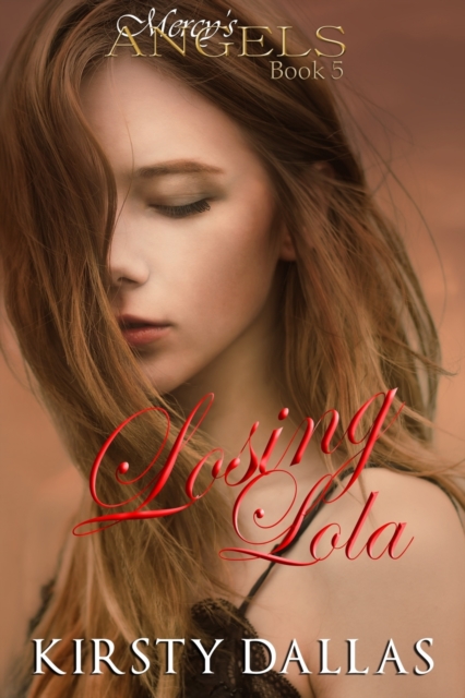 Losing Lola, Paperback / softback Book