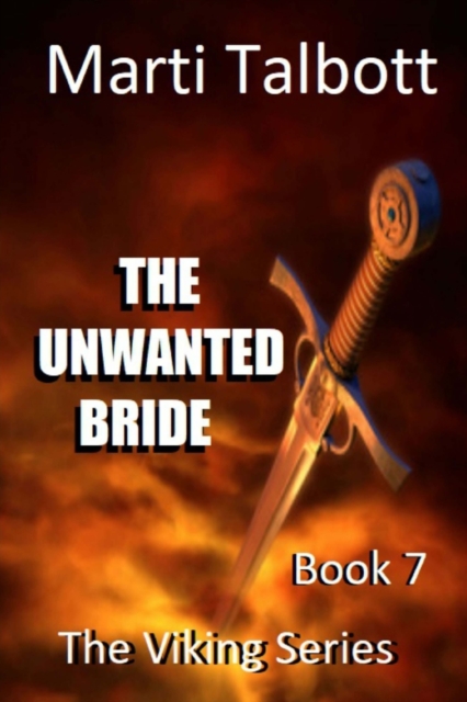 The Unwanted Bride, Paperback / softback Book
