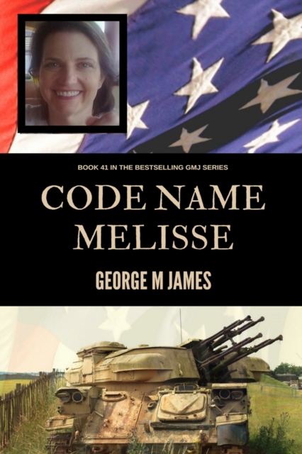 Code Name Melisse, Paperback / softback Book