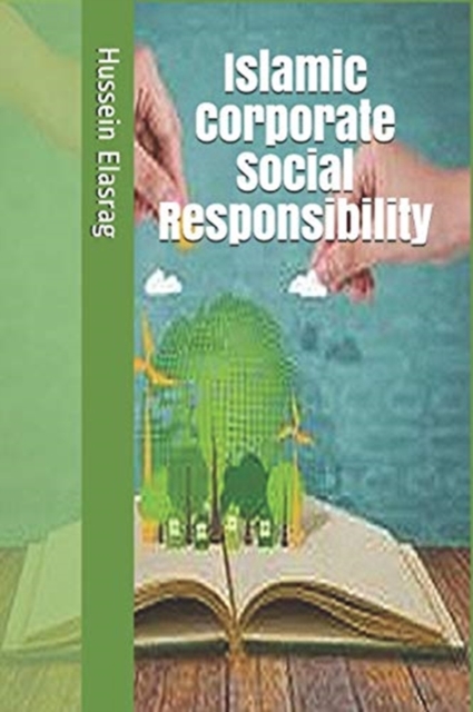 Islamic Corporate Social Responsibility, Paperback / softback Book