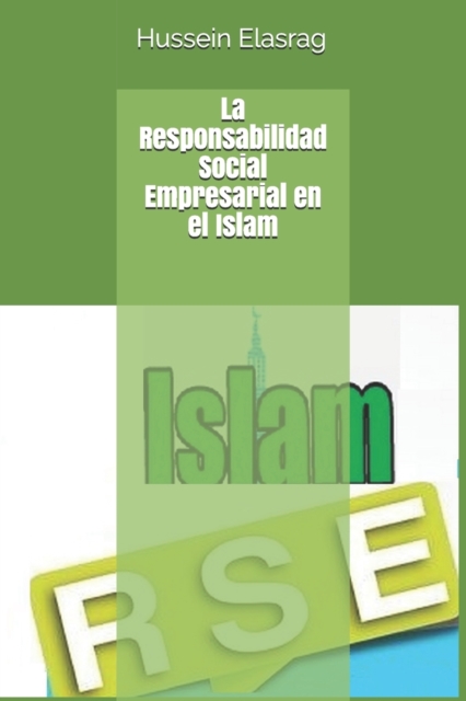 La Responsabilidad Social Empresarial en el Islam, Paperback / softback Book