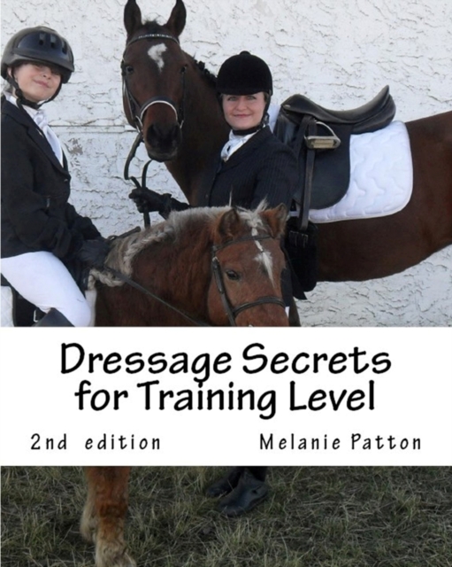 Dressage Secrets for Training Level, Paperback / softback Book
