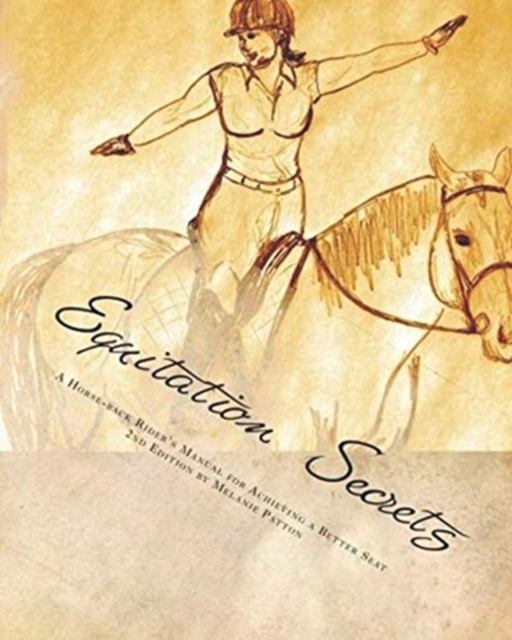 Equitation Secrets, Paperback / softback Book