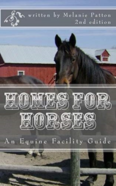 Homes for Horses, Paperback / softback Book