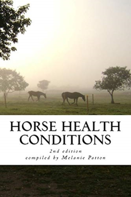 Horse Health Conditions, Paperback / softback Book