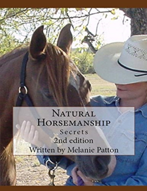 Natural Horsemanship Secrets, Paperback / softback Book