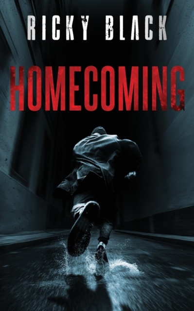Homecoming : A Leeds Crime Novella, Paperback / softback Book
