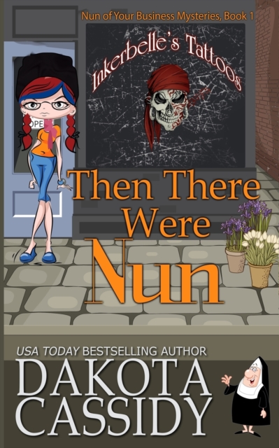 Then There Were Nun, Paperback / softback Book
