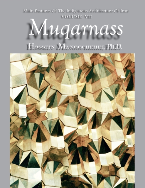 Muqarnass, Paperback / softback Book