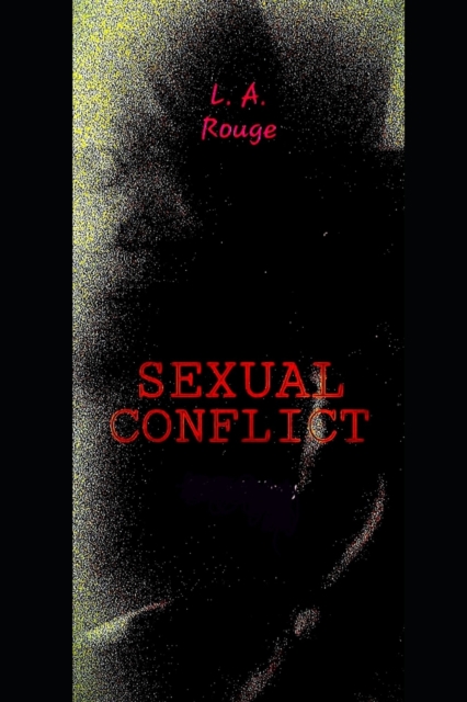 Sexual Conflict, Paperback / softback Book