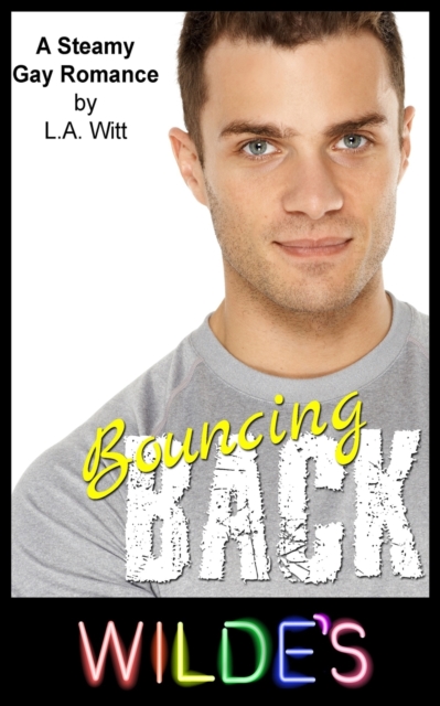 Bouncing Back, Paperback / softback Book