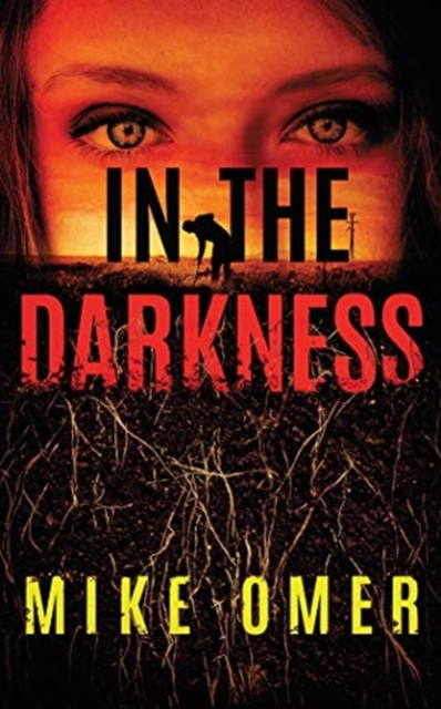 IN THE DARKNESS, CD-Audio Book