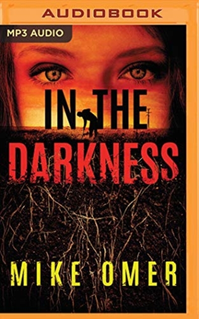 IN THE DARKNESS, CD-Audio Book