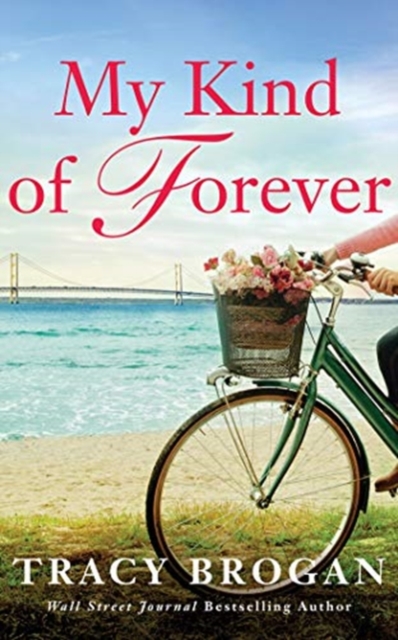 MY KIND OF FOREVER, CD-Audio Book