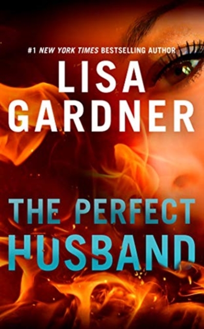 PERFECT HUSBAND THE, CD-Audio Book