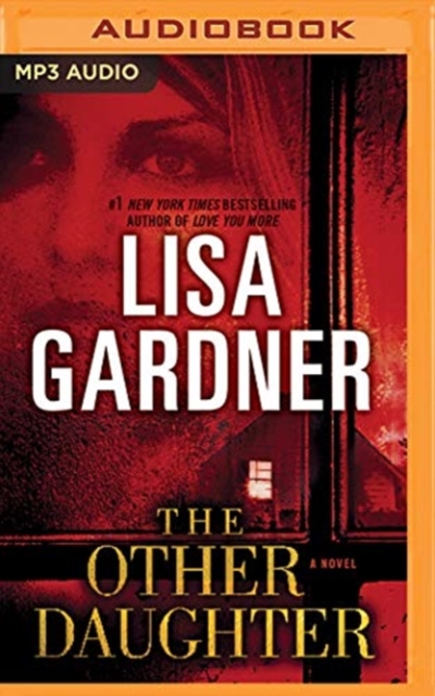 OTHER DAUGHTER THE, CD-Audio Book