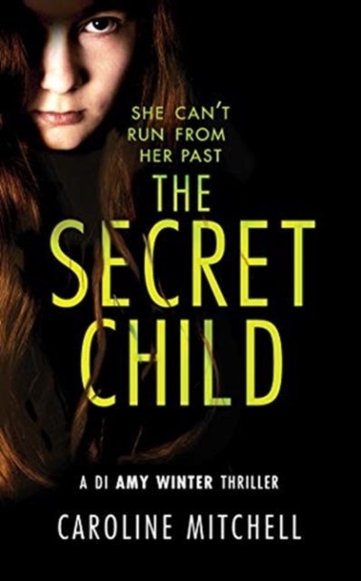 SECRET CHILD THE, CD-Audio Book