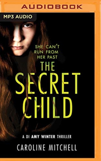 SECRET CHILD THE, CD-Audio Book