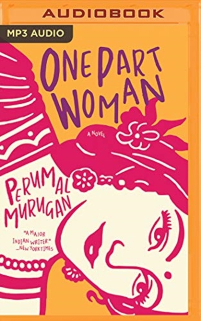 ONE PART WOMAN, CD-Audio Book