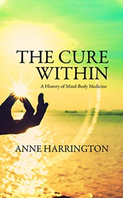 CURE WITHIN THE, CD-Audio Book