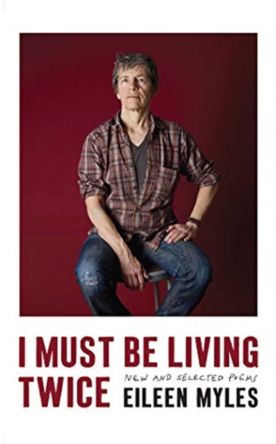 I MUST BE LIVING TWICE, CD-Audio Book