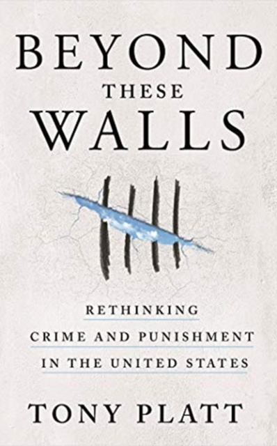 BEYOND THESE WALLS, CD-Audio Book