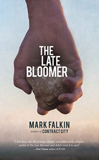 LATE BLOOMER THE, CD-Audio Book