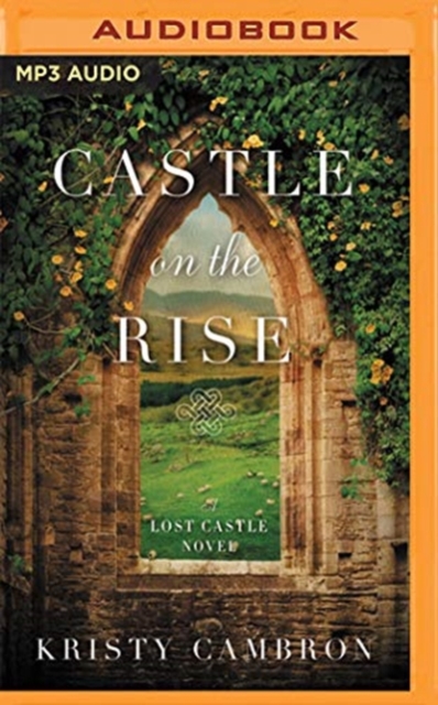 CASTLE ON THE RISE, CD-Audio Book