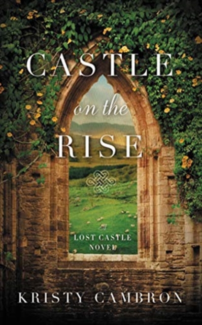 CASTLE ON THE RISE, CD-Audio Book