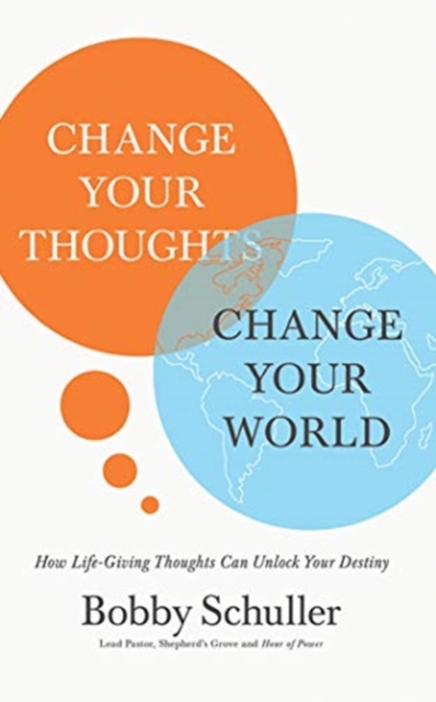 CHANGE YOUR THOUGHTS CHANGE YOUR WORLD, CD-Audio Book