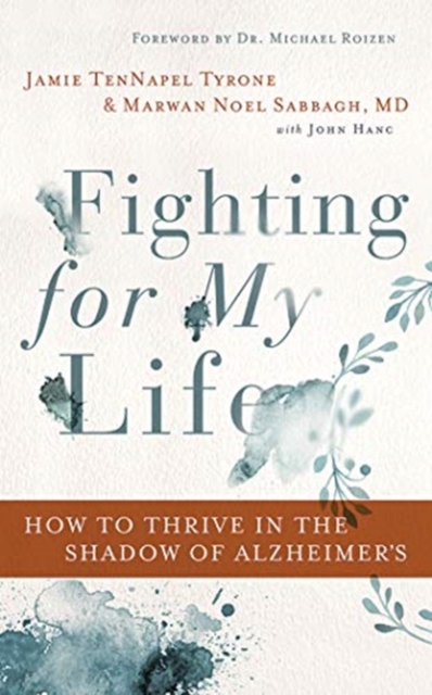 FIGHTING FOR MY LIFE, CD-Audio Book