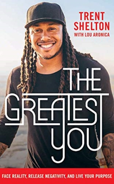 GREATEST YOU THE, CD-Audio Book