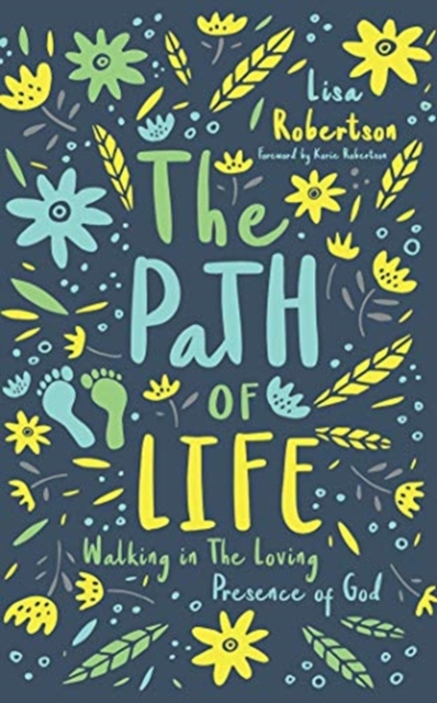PATH OF LIFE THE, CD-Audio Book