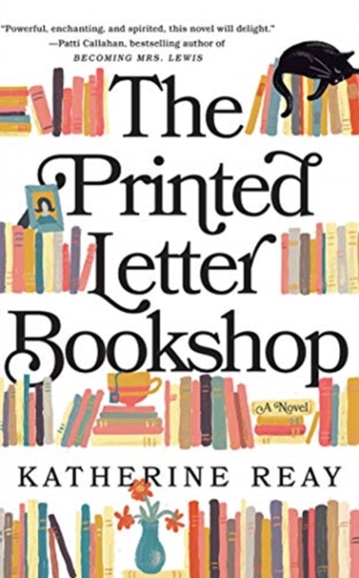 PRINTED LETTER BOOKSHOP THE, CD-Audio Book