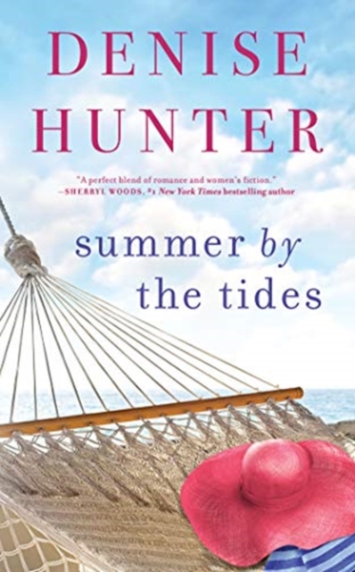 SUMMER BY THE TIDES, CD-Audio Book