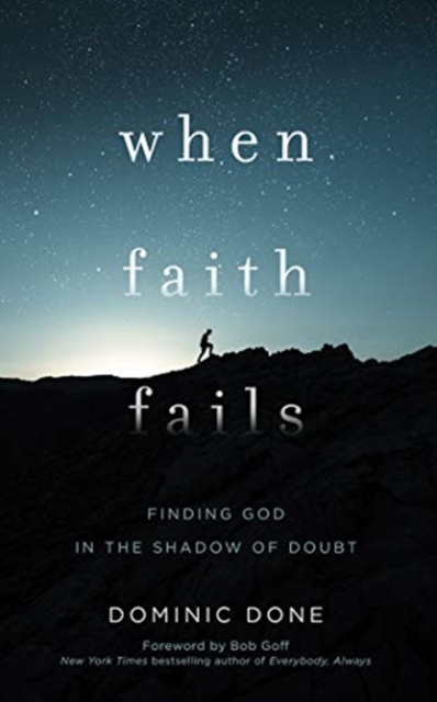 WHEN FAITH FAILS, CD-Audio Book