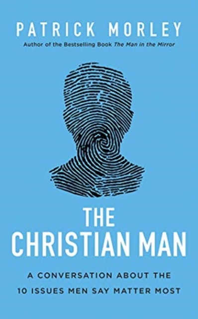 CHRISTIAN MAN THE, CD-Audio Book