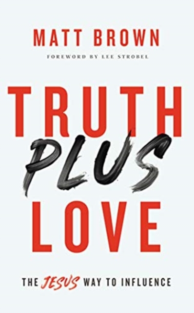 TRUTH PLUS LOVE, CD-Audio Book