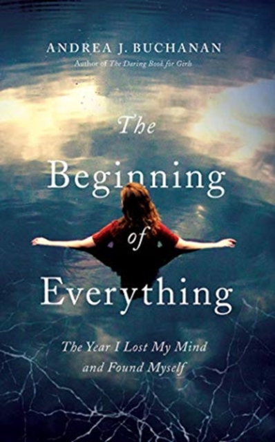 BEGINNING OF EVERYTHING THE, CD-Audio Book