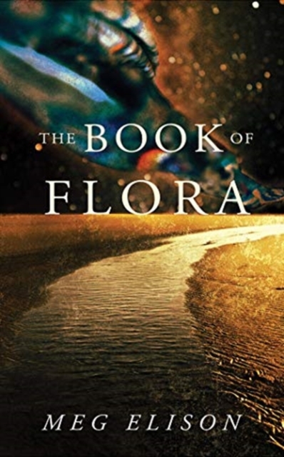 BOOK OF FLORA THE, CD-Audio Book