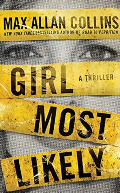 GIRL MOST LIKELY, CD-Audio Book