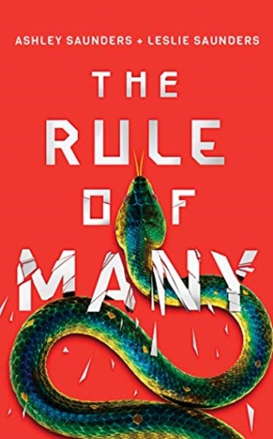 RULE OF MANY THE, CD-Audio Book